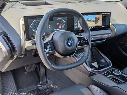 Used 2025 BMW X3 xDrive30i w/ Premium Package AWD/4WD image 10