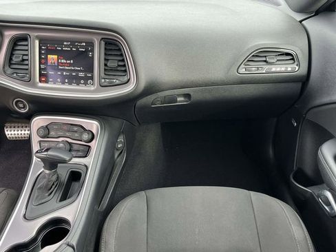 Used 2022 Dodge Challenger R/T Scat Pack image 17