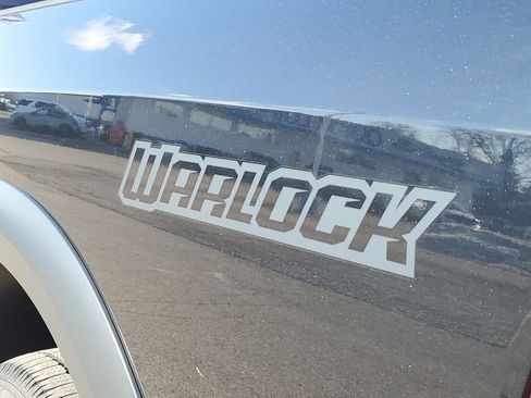 Used 2021 RAM 1500 Classic Warlock image 35