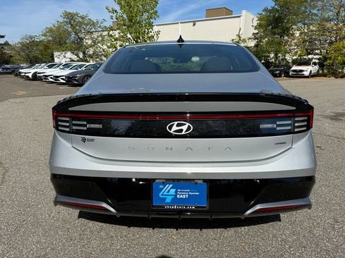 New 2026 Hyundai Sonata SEL image 10