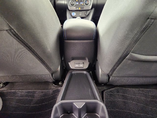 Used 2025 Nissan Leaf S FWD image 18