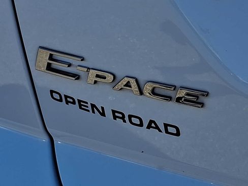 Used 2020 Jaguar E-PACE AWD/4WD image 30