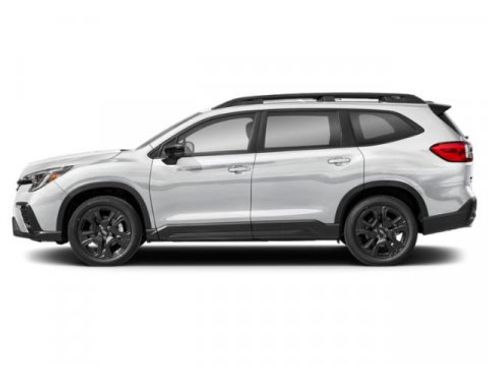 New 2026 Subaru Ascent Bronze Edition image 3