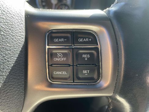Used 2015 RAM 1500 Longhorn AWD/4WD image 20