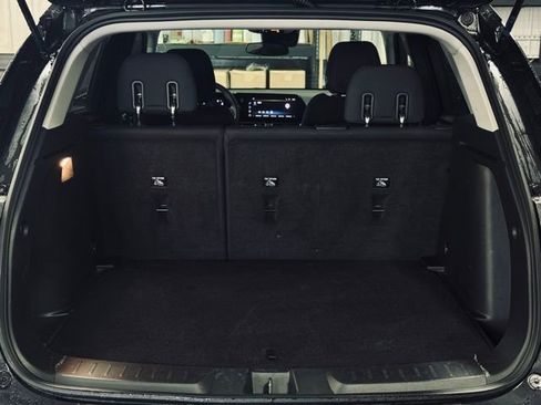 Used 2025 Chevrolet TrailBlazer LT image 10