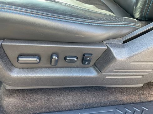 Used 2014 Ford F150 Raptor w/ Equipment Group 801A Luxury AWD/4WD image 13