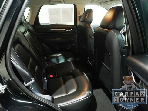 Used 2024 MAZDA CX-5 AWD 2.5 S w/ Select Package image 15