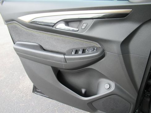 New 2025 Chevrolet TrailBlazer ACTIV w/ Convenience Package image 26