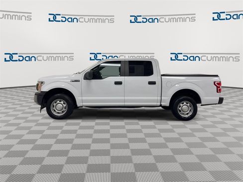 Used 2019 Ford F150 XL w/ Equipment Group 101A Mid image 5