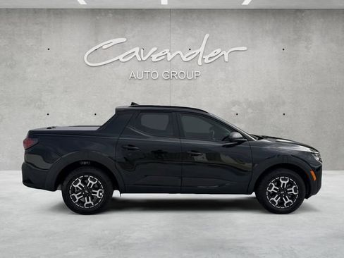 Used 2025 Hyundai Santa Cruz XRT image 15