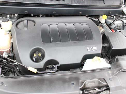 Used 2016 Dodge Journey R/T w/ Driver Convenience Group image 27