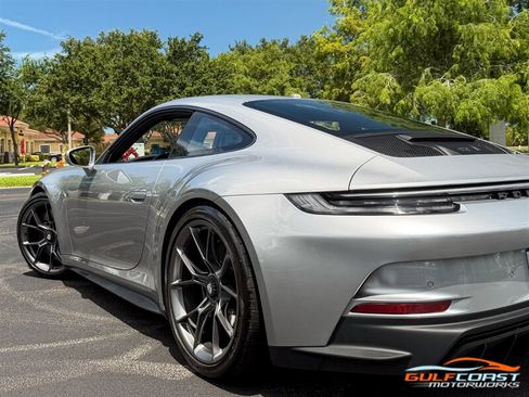 Used 2024 Porsche 911 GT3 RWD image 49