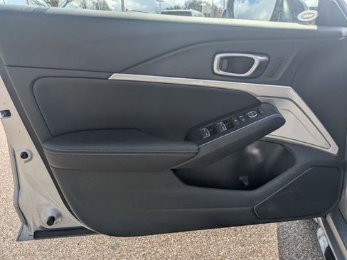 Certified 2026 Acura Integra A-Spec FWD image 24