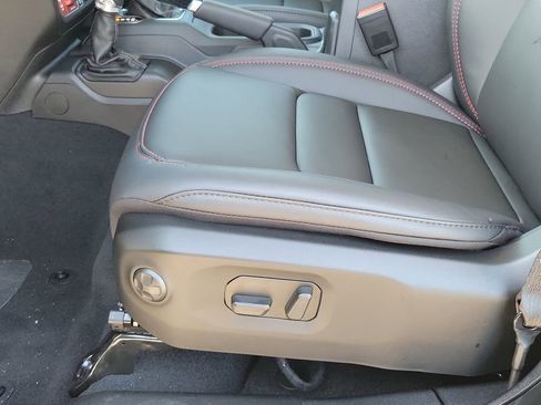 New 2026 Jeep Wrangler Unlimited Rubicon w/ Technology Group image 14