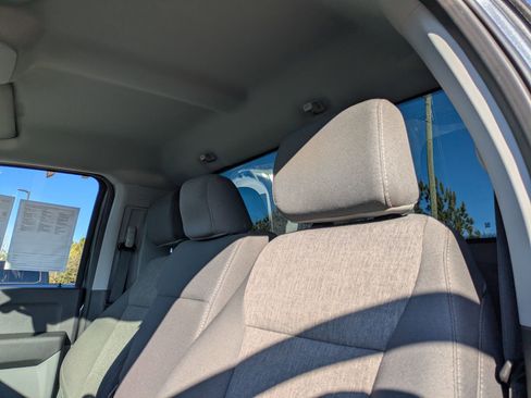 Certified 2025 Ford F350 XL w/ XL Off-Road Package image 28