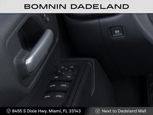 New 2026 Chevrolet Silverado 2500 Custom w/ Custom Value Package AWD/4WD image 22