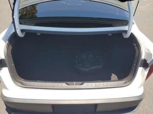 Used 2025 Kia K4 FWD image 8