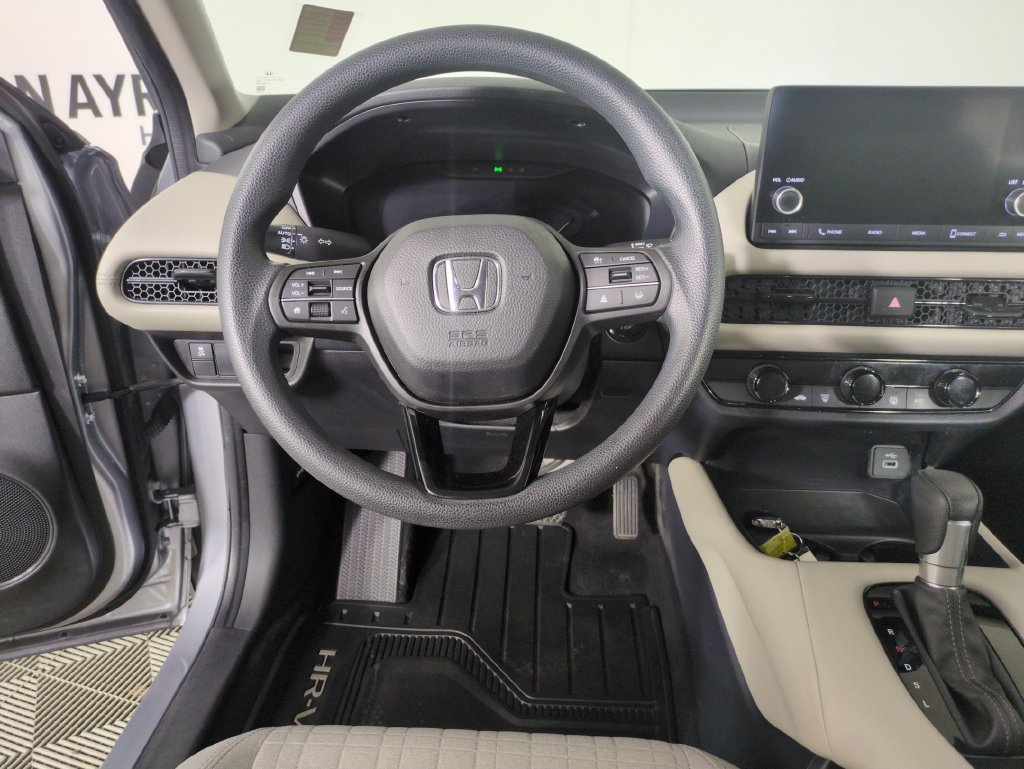 Certified 2023 Honda HR-V LX image 15