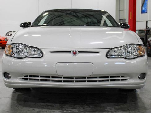 Used 2003 Chevrolet Monte Carlo SS w/ Preferred Equipment Group image 10