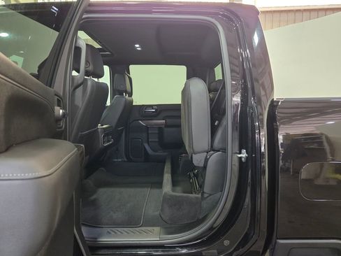 Used 2022 Chevrolet Silverado 3500 High Country w/ Safety Package II image 18