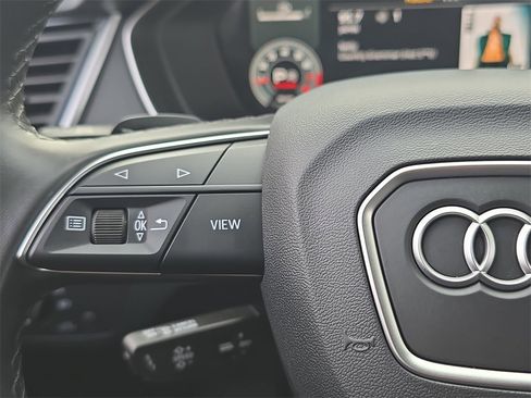 Used 2023 Audi Q5 2.0T Premium Plus w/ Premium Plus Package image 21