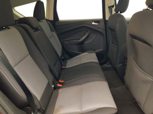 Used 2018 Ford Escape SE AWD/4WD image 19