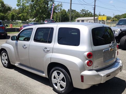 Used 2007 Chevrolet HHR LS image 11