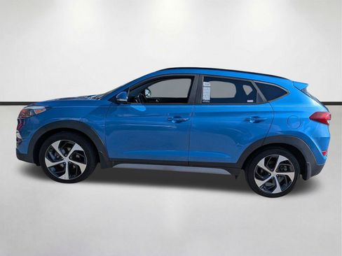 Used 2018 Hyundai Tucson Value FWD image 7
