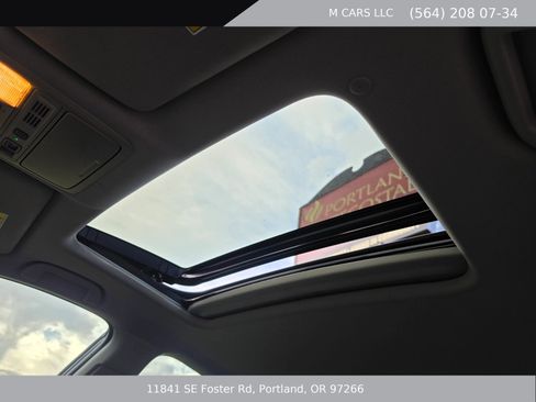 Used 2019 Honda Accord Touring image 26