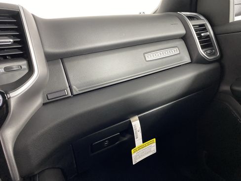 New 2026 RAM 1500 Big Horn AWD/4WD image 33