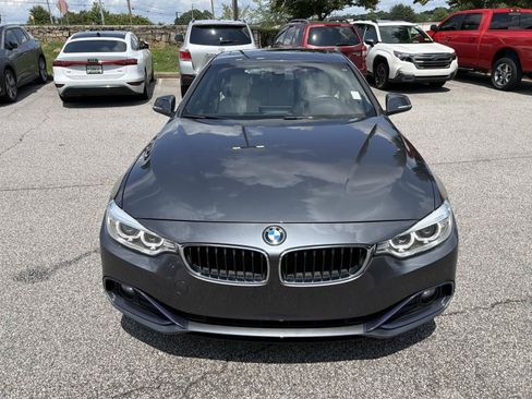 Used 2017 BMW 430i Gran Coupe RWD image 2