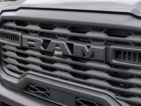 Used 2025 RAM 2500 Tradesman AWD/4WD image 33