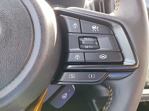 New 2026 Subaru Crosstrek 2.5i Wilderness image 30