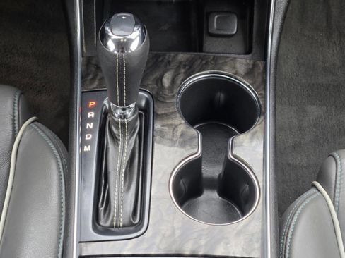 Used 2014 Chevrolet Impala LTZ image 39