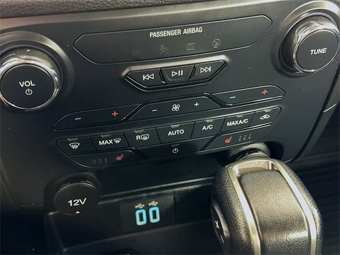 Certified 2022 Ford Ranger XLT w/ Equipment Group 302A High image 14