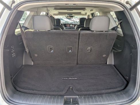 Certified 2022 Hyundai Palisade Limited image 6