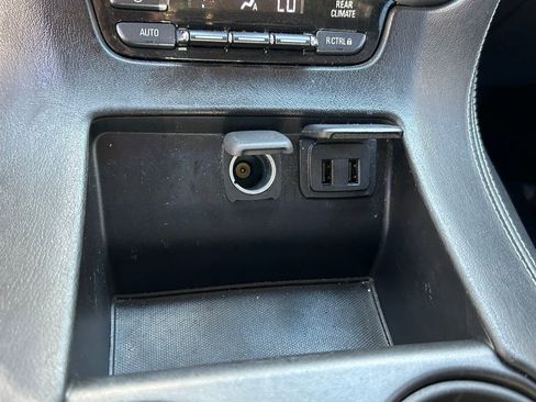 Used 2017 Chevrolet Tahoe LS image 22