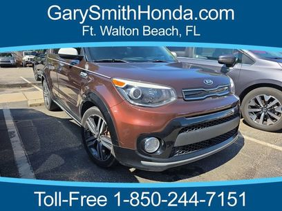 Used 2017 Kia Soul +