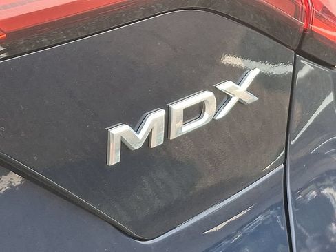 Used 2024 Acura MDX SH-AWD w/ Technology Package image 4
