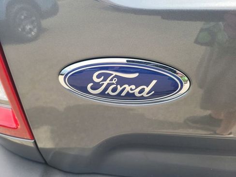 Certified 2025 Ford Bronco Sport Outer Banks w/ Outer Banks Tech Package+ image 7