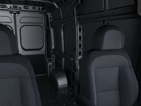 New 2026 RAM ProMaster 1500 w/ Convenience Group FWD image 26