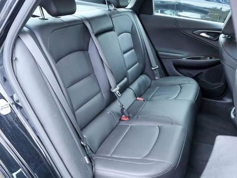 Certified 2024 Chevrolet Malibu LT image 12