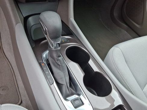 Used 2024 Chevrolet Malibu LS FWD image 11