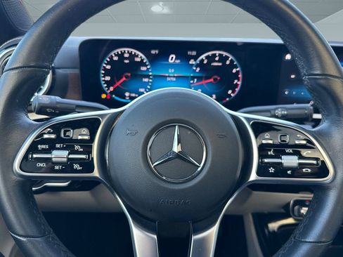 Certified 2023 Mercedes-Benz CLA 250 image 18