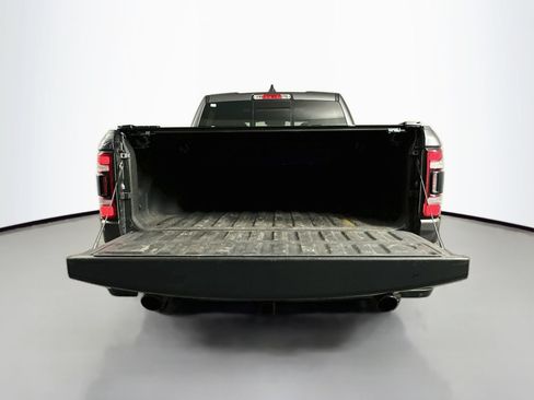 Used 2022 RAM 1500 Rebel w/ Rebel Level 2 Equipment Group AWD/4WD image 27