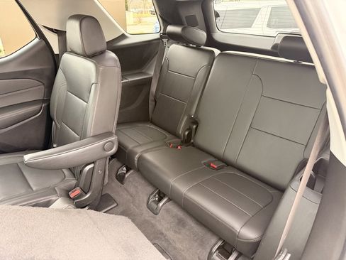 Used 2020 Chevrolet Traverse Premier w/ Redline Edition image 32