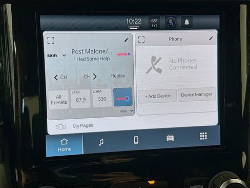 New 2026 RAM 1500 Classic Warlock AWD/4WD image 14