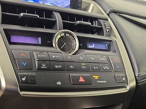 Used 2016 Lexus NX 200t AWD image 19