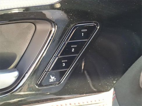 Used 2023 Acura MDX A-Spec image 17