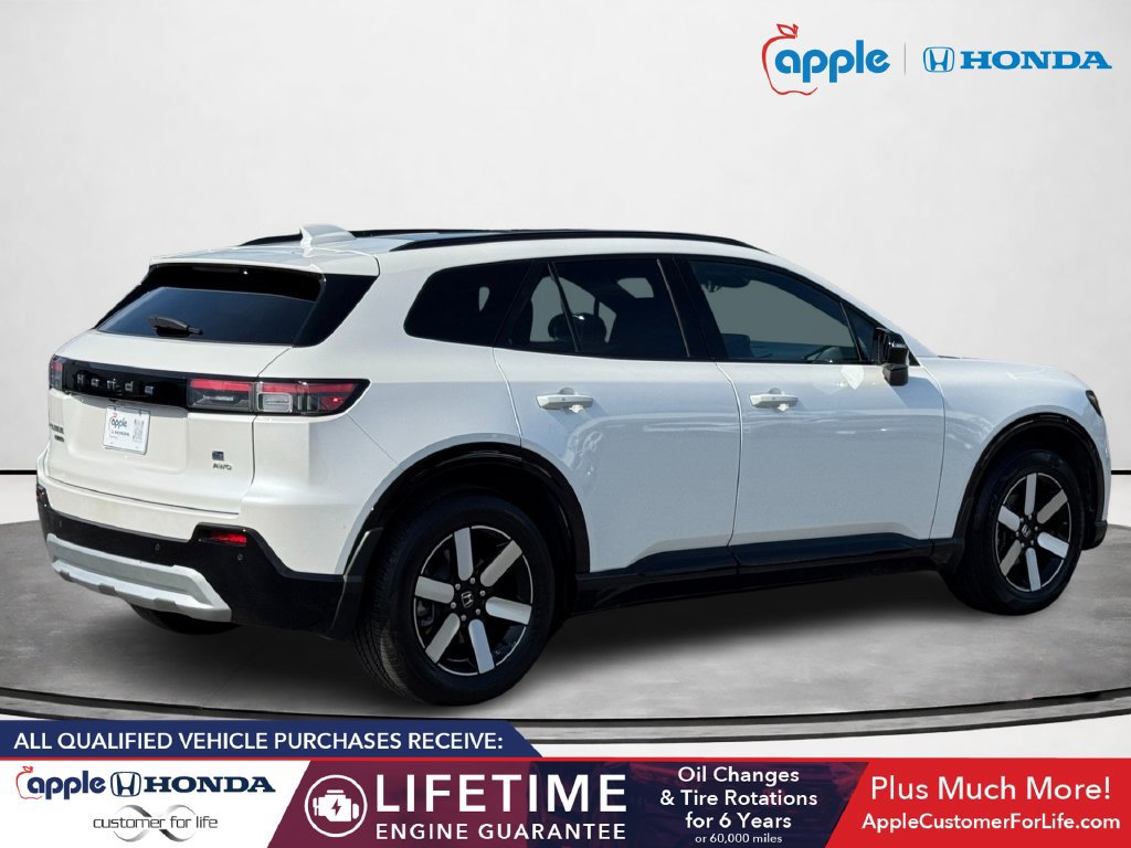 Used 2024 Honda Prologue Touring image 3